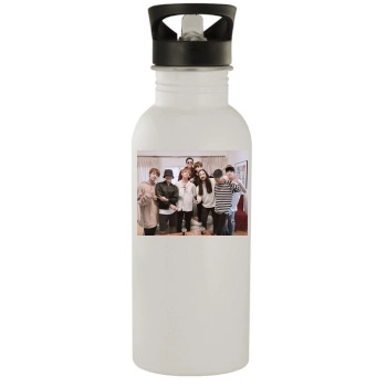 BTS Stainless Steel Water Bottle