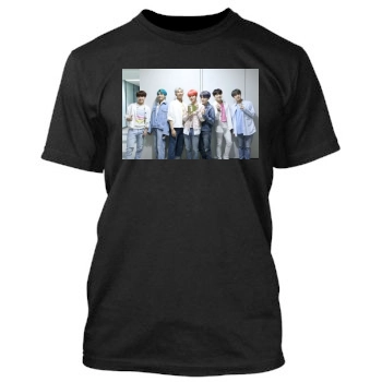 BTS Men's TShirt