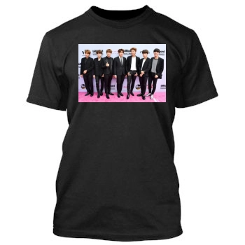 BTS Men's TShirt