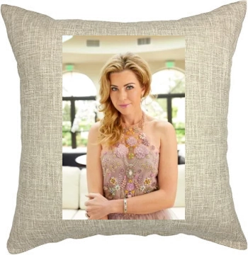 Paula Creamer Pillow
