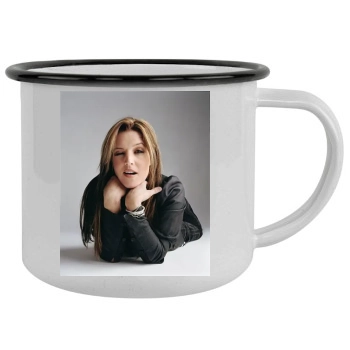 Lisa Marie Presley Camping Mug