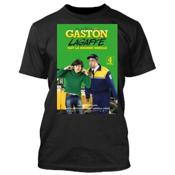 Gaston Lagaffe (2018) Men's TShirt
