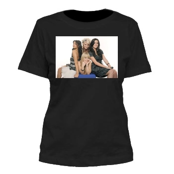 Queensberry Women's Cut T-Shirt