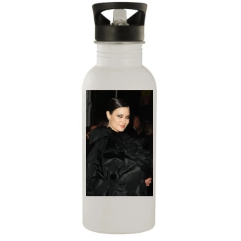 Shalom Harlow Stainless Steel Water Bottle