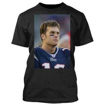 Tom Brady Men's TShirt
