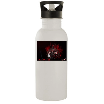 Hatari Stainless Steel Water Bottle