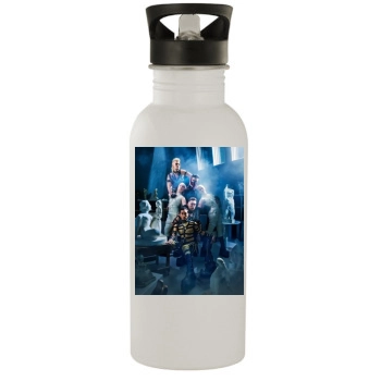 Hatari Stainless Steel Water Bottle