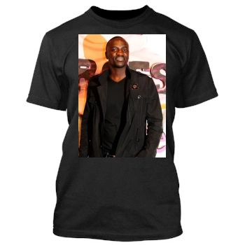 Akon Men's TShirt