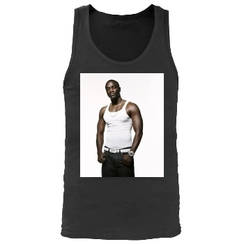 Akon Men's Tank Top