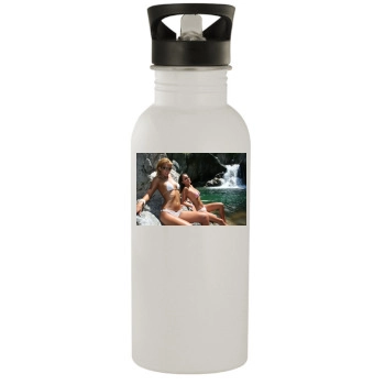 R-GO Stainless Steel Water Bottle
