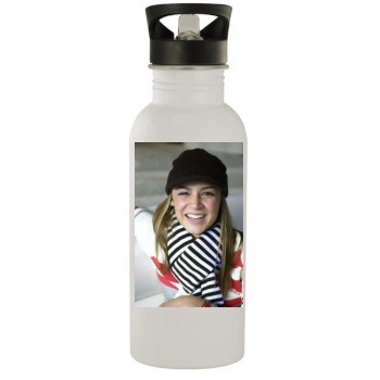Samaire Armstrong Stainless Steel Water Bottle