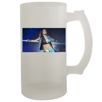 Bayley 16oz Frosted Beer Stein