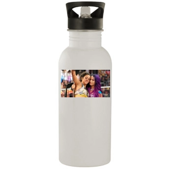 Bayley Stainless Steel Water Bottle