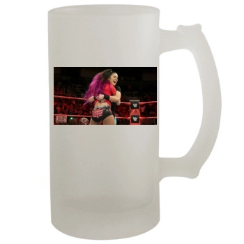 Bayley 16oz Frosted Beer Stein