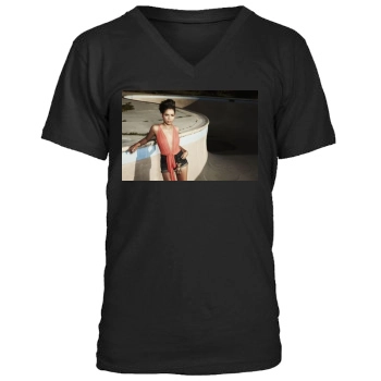 Sabi Men's V-Neck T-Shirt