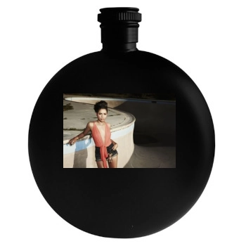 Sabi Round Flask