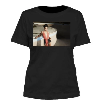 Sabi Women's Cut T-Shirt