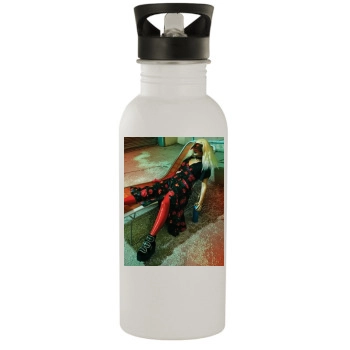Sia Stainless Steel Water Bottle