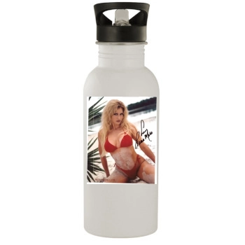 Sable Stainless Steel Water Bottle