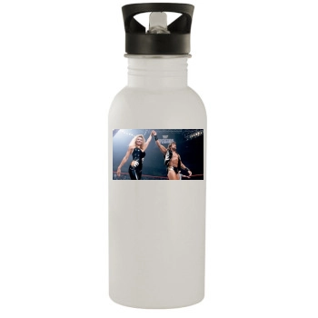Sable Stainless Steel Water Bottle