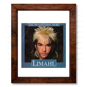 Limahl 14x17