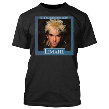 Limahl Men's TShirt