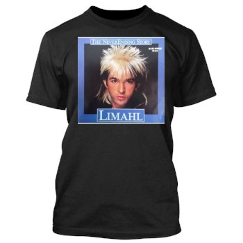 Limahl Men's TShirt