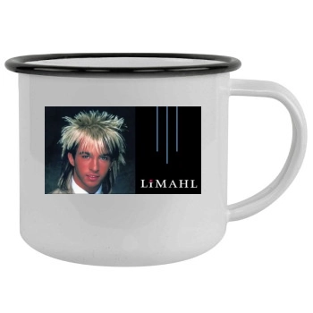 Limahl Camping Mug