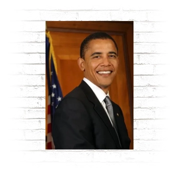 Barack Obama Poster