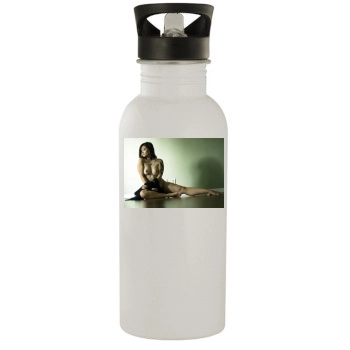Qinn Stainless Steel Water Bottle