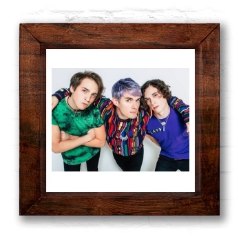Waterparks 6x6