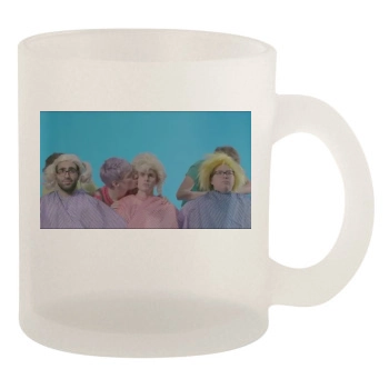 Waterparks 10oz Frosted Mug