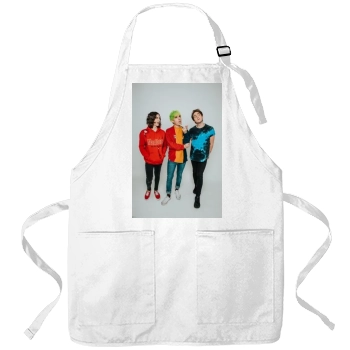 Waterparks Apron