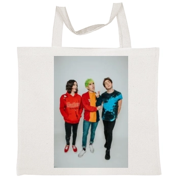 Waterparks Tote
