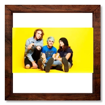 Waterparks 12x12