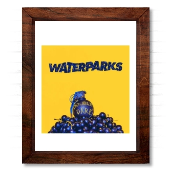 Waterparks 14x17