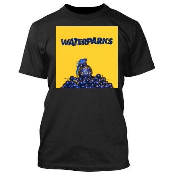 Waterparks Men's TShirt