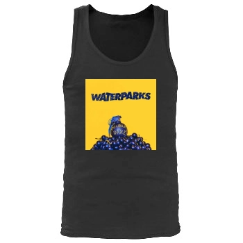 Waterparks Men's Tank Top