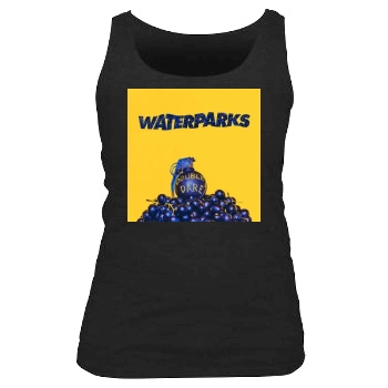 Waterparks Women's Tank Top
