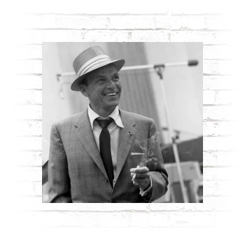 Frank Sinatra Poster