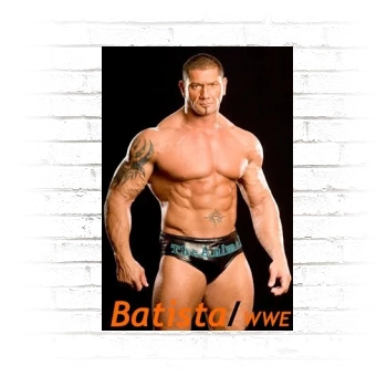 Batista Poster