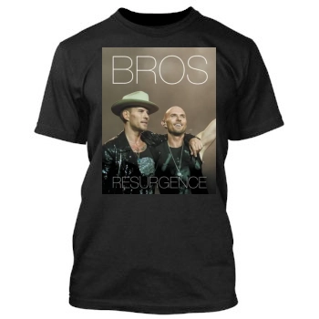 Bros Men's TShirt