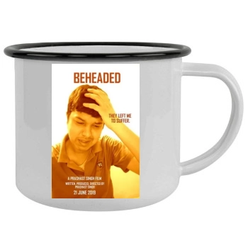 Beheaded2019 Camping Mug