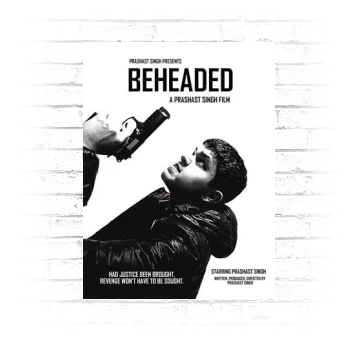Beheaded2019 Poster