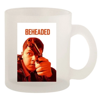 Beheaded2019 10oz Frosted Mug