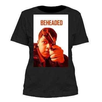 Beheaded2019 Women's Cut T-Shirt