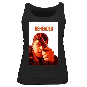 Beheaded2019 Women's Tank Top