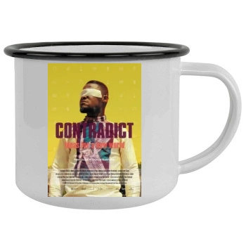 Contradict2019 Camping Mug