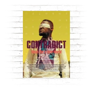 Contradict2019 Poster