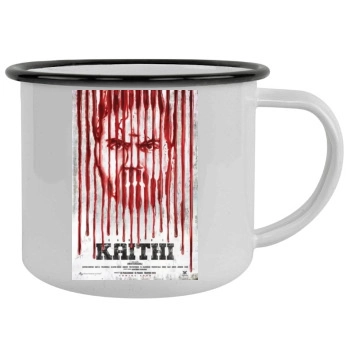 Kaithi2019 Camping Mug
